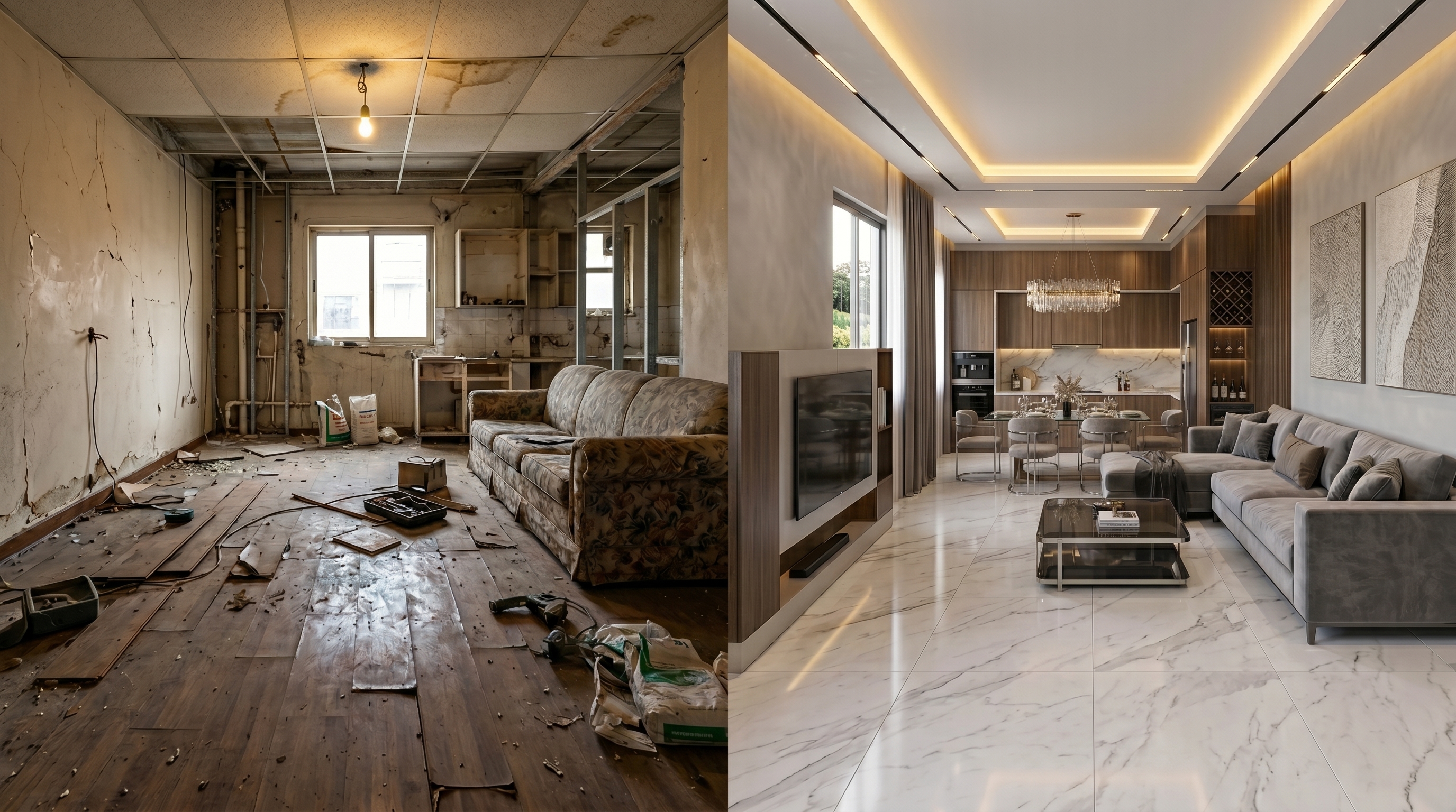 MK Interiors | Luxury Interior Designers in Hyderabad